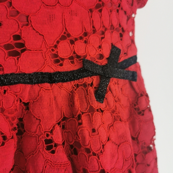 Formal Baby Dress - Picture 5 of 6